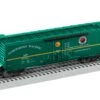 Lionel 2243302 Standard O Gauge Insulated Boxcar Northern Pacific NP 98621