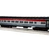 Lionel 2327220 O Scale LEGACY18" Passenger Car Strasburg Railroad "Pequea Valley" Gray