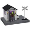 Lionel 2329200 O Gauge Frankenstein's Monster Gateman