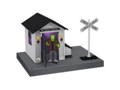 Lionel 2329200 O Gauge Frankenstein's Monster Gateman