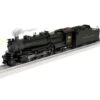 Lionel 2331012 O Scale LEGACY 2-8-2 L1 Mikado Pennsylvania PRR 4030 BTO
