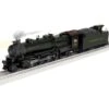 Lionel 2331022 O Scale LEGACY 2-8-2 L1 Mikado Pennsylvania PRR 1627 BTO