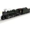 Lionel 2331030 O Scale LEGACY 2-8-2 L1 Mikado Pennsylvania PRR 1369 BTO