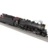 Lionel 2331361 O Scale Legacy I1 Decapod 2-10-0 Steam Loco Pennsylvania PRR 531 - BTO