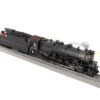 Lionel 2331362 O Scale Legacy I1 Decapod 2-10-0 Steam Loco Pennsylvania PRR 4250 - BTO