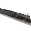 Lionel 2331372 O Scale Legacy I1 Decapod 2-10-0 Steam Loco Pennsylvania PRR 4652 - BTO