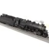 Lionel 2331381 O Scale Legacy I1 Decapod 2-10-0 Steam Loco Pennsylvania PRR 4262 - BTO