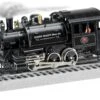 Lionel 2332030 O Gauge Lionchief Plus 2.0 0-6-0T Steam Loco Lehigh Valley Coal Co. 126