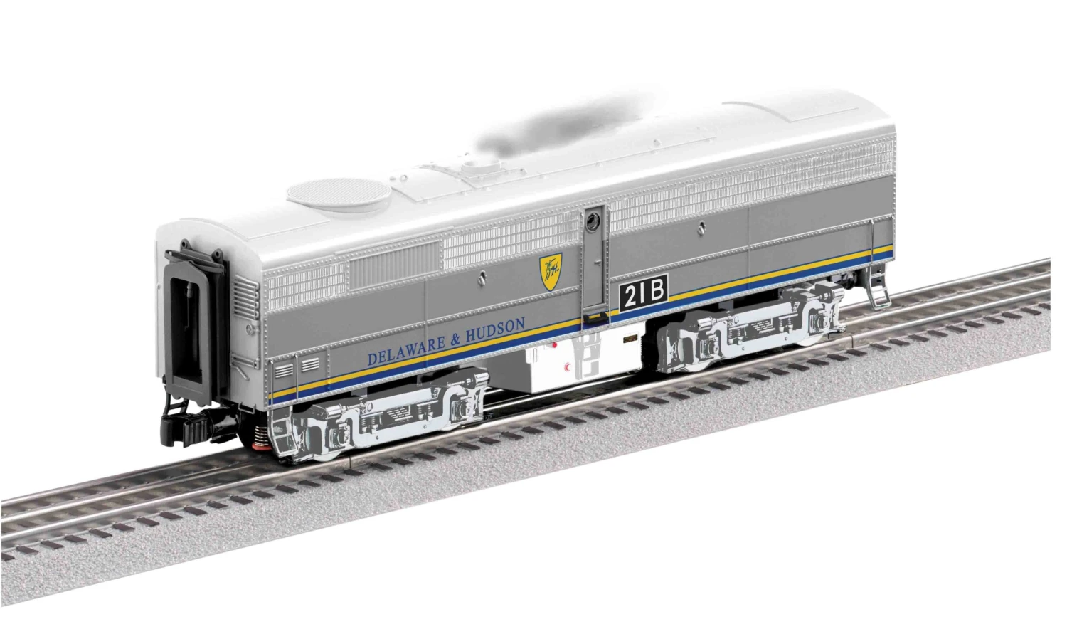 Lionel 2333089 O Scale LEGACY ALCo FB-2 Delaware & Hudson D&H 21B With SUPERBASE BTO 1 Lionel 2333089 O Scale LEGACY ALCo FB-2 Delaware & Hudson D&H 21B With SUPERBASE BTO