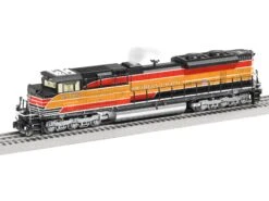 Lionel 2333230 O Scale LEGACY EMD SD70ACe Union Pacific "SP Heritage" UP 1996 BTO