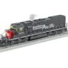 Lionel 2333382 O Scale LEGACY EMD SD40T-2 Southern Pacific "Speed Lettering" 8533 BTO