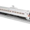 Lionel 2335140 O Gauge LionChief Plus 2.0 Budd RDC1 New Haven NH 41