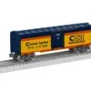 Lionel 2338060 O Gauge Chessie System 50th Anniversary Boxcar