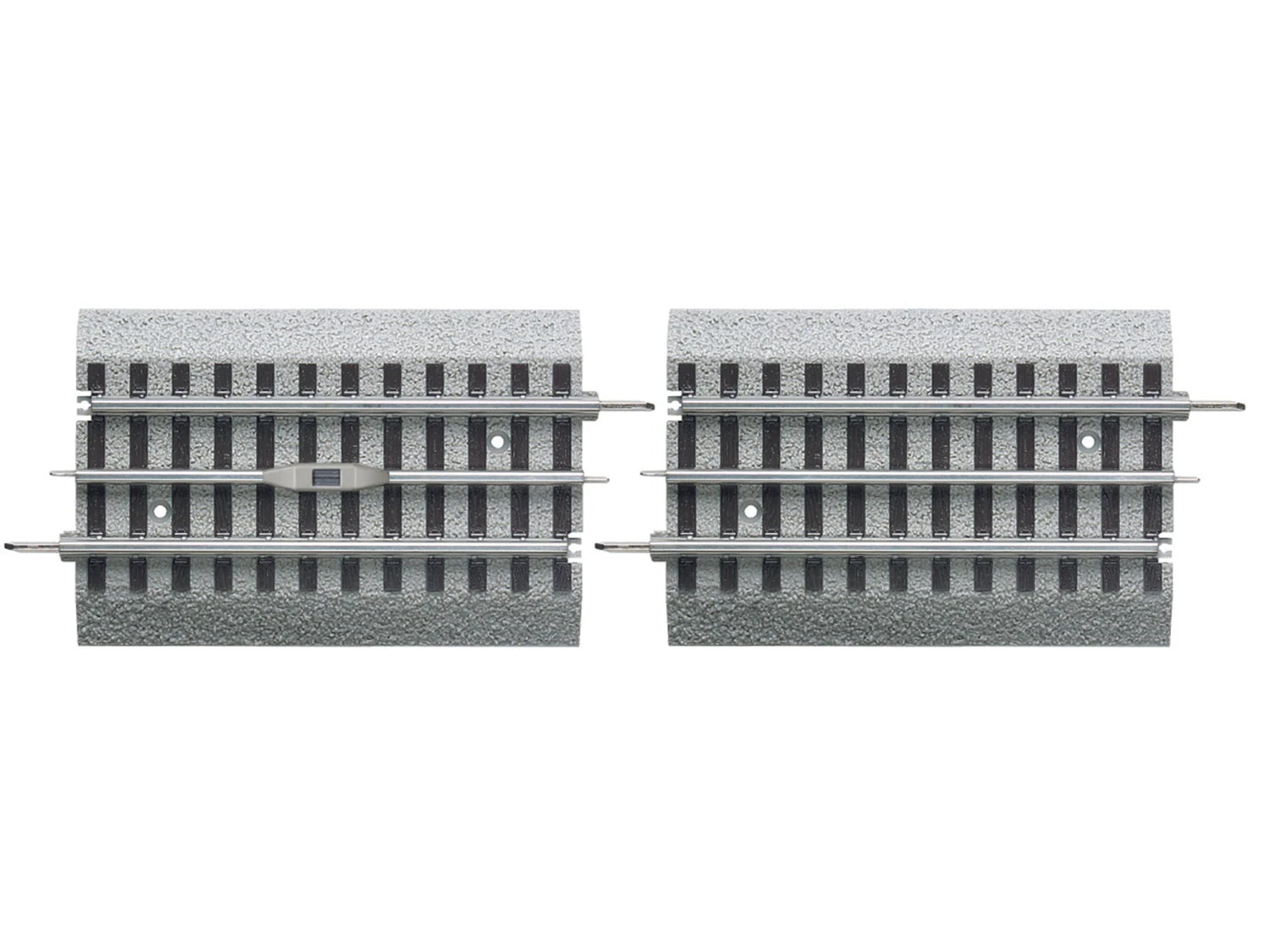 Lionel 6-12020 O Gauge FasTrack Uncoupler/5" Straight 1 Lionel 6-12020 O Gauge FasTrack Uncoupler/5" Straight