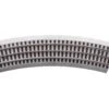 Lionel 6-12056 O Gauge O-60 FasTrack Curve Bulk