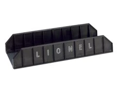 Lionel 6-12730 O Gauge Girder Bridge
