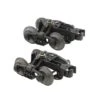 Lionel 6-14078 O Gauge Die-Cast Sprung Trucks (2-Pack)