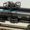 Lionel 6-16138 O Gauge Tank Car Goodyear ACFX - NOS