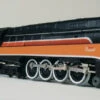 Lionel 6-18007 O Gauge 4-8-4 GS-2 Steam Locomotive Southern Pacific "Daylight" SP - NOS