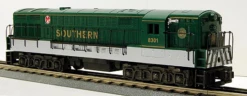 Lionel 6-18301 O Gauge FM Diesel Southern 8301 - NOS