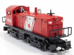 Lionel 6-18932 O Gauge JerseyCentral NW2 Diesel Cow & Calf Switcher Set - NOS -Lione Train Model Shop lionel 6 18932 o gauge jerseycentral nw2 diesel cow calf switcher set nos 3