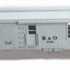 Lionel 6-5739 O Gauge Tool Car Baltimore And Ohio B&O - NOS