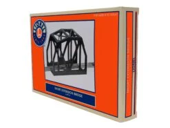Lionel 6-62716 O-27 / O Gauge Short Extension Bridge -Lione Train Model Shop lionel 6 62716 straight o gauge short extension bridge 4
