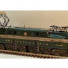 Lionel 6-8150 O Gauge GG1 Electric Loco Pennsylvania Railroad Brunswick 5 Stripe - Like New USED