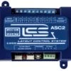 Lionel 6-81639 LCS Accessory Switch Controller 2 (ASC2)