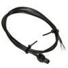 Lionel 6-82039 O Gauge Plug-Expand-Play 3' Male Pigtail Power Cable - 3 Pin
