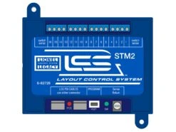 Lionel 6-82728 LCS Switch Throw Monitor (STM2)