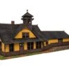 Lionel 6-83440 O Scale Rico Station Kit