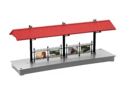 Lionel Trains 6-83496 | O Gauge Station Platform