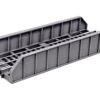 Lionel 6-84388 O Gauge FasTrack 10" Girder Bridge - Grey