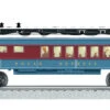 Lionel 6-84604 O Gauge Polar Express™ Diner Car
