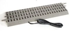 Lionel 6-85413 O Gauge FasTrack Terminal Section