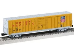 Lionel O Scale 2126471 Beer Boxcar Union Pacific UP 465304