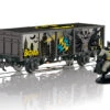 Märklin Start Up 44826 HO Scale Batman Freight Car