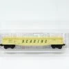 Micro-Trains (46370) 50' Steel Side Gondola Reading RDG 9631 - NOS