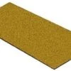 Midwest Products 3030 HO And O Scale Wide Cork Sheets 5 Pack