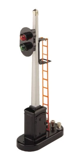 MTH RailKing 30-1076 O Guage No 153 Block Signal