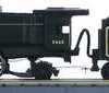 MTH 30-1138-1 O Gauge 4-6-2 K4 Steam Locomotive Pennsylvania PRR 5446 With PS1 (BCR)-Like New USED