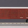MTH RailKing 30-7007B O Gauge Stock Car Pennsylvania PRR 131253 - NOS
