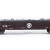 MTH RailKing 30-7015B O Gauge Gondola With Junk Load New York Ontario & Western - NOS