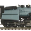 MTH Premier 20-3852-1 O Scale 0-8-8-0 Angus Steam Loco "Russian Iron" Erie 2600 With PS3