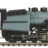 MTH Premier 20-3854-1 O Scale 0-8-8-0 Angus Steam Loco "Russian Iron" Erie 2602 With PS3
