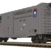 MTH Premier 20-99379 O Scale 50' PS-1 Boxcar Norfolk Southern NS