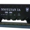 MTH RailKing 30-7508 Open Hopper Car Pennsylvania PRR 192164 - NOS