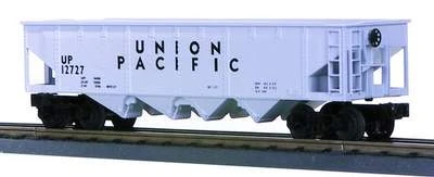 MTH RailKing 30-7509 Open Hopper Car Union Pacific UP 12727 - NOS 1 MTH RailKing 30-7509 Open Hopper Car Union Pacific UP 12727 - NOS