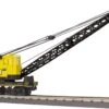 MTH Railking 30-79660 O Gauge American CraneUnion Pacific UP